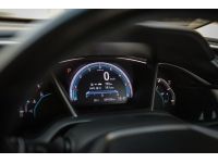 Honda Civic 1.8  EL I-VTEC 2017 รูปที่ 5